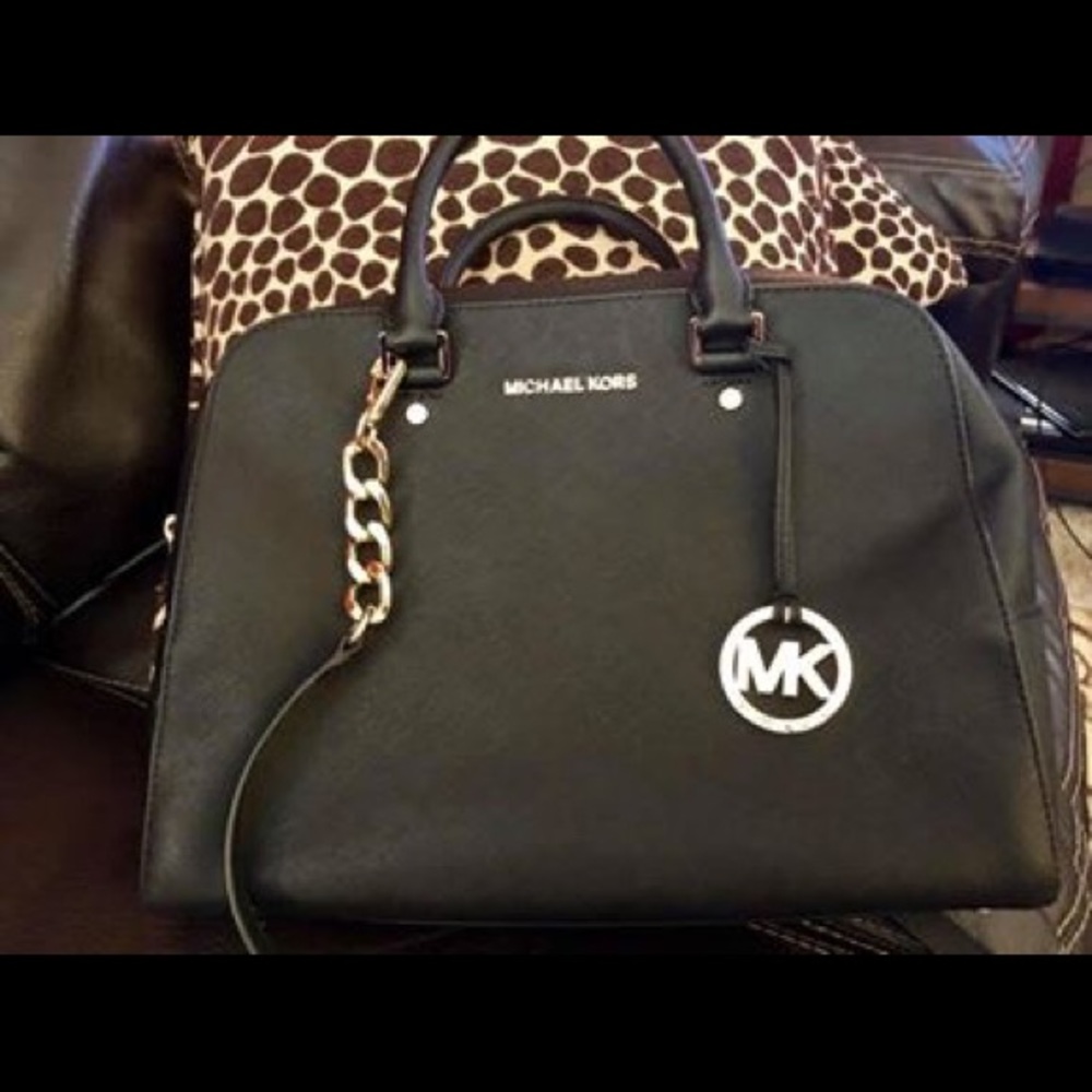 Authentic Michael Kors purse